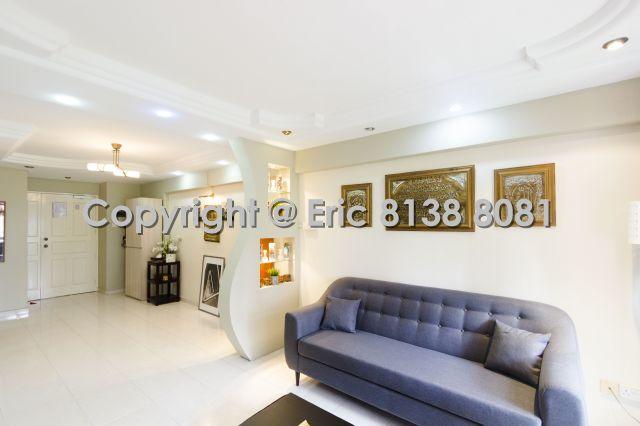 Blk 309D Anchorvale Road (Sengkang), HDB 5 Rooms #144312492